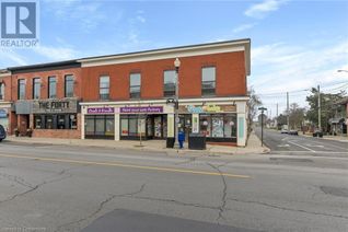 Property for Lease, 2 Main Street W Unit# 6, Grimsby, ON