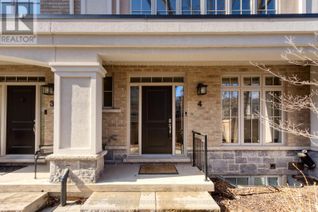 Townhouse for Sale, 509 Elizabeth Street #4, Burlington (Brant), ON