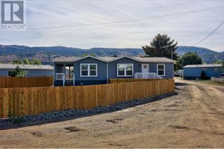 Ranch-Style House for Sale, 771 Athabasca Street E #73, Kamloops, BC