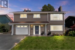 House for Sale, 1880 Springhill Drive, Kamloops, BC