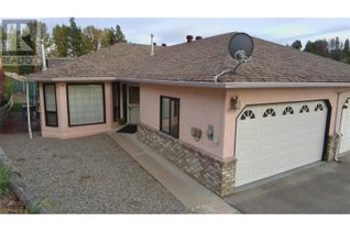 Duplex for Sale, 103b Brandlmayr Gate, Princeton, BC