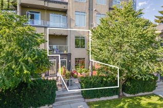 Townhouse for Sale, 1495 Graham Street #112, Kelowna, BC