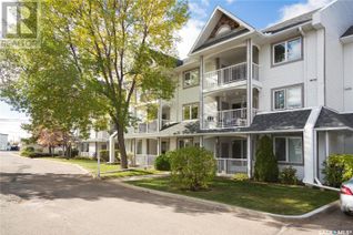 Condo Apartment for Sale, 210 3590 4th Avenue W, Prince Albert, SK