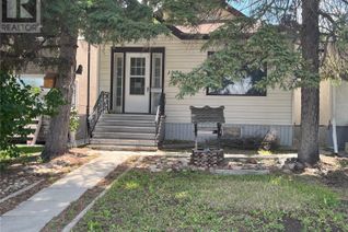 Bungalow for Sale, 1931 Reynolds Street, Regina, SK