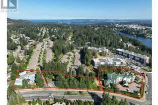 Commercial/Retail Property for Sale, 4900 Rutherford Rd, Nanaimo, BC