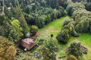 Property for Sale, 1220 Campbell Rd, Cobble Hill, BC