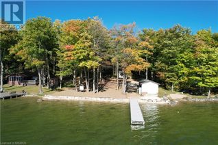 Cottage for Sale, 195 Blue Mountain Maples Road, Eugenia, ON