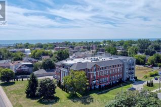 Condo Apartment for Sale, 323 George Street #304, Cobourg, ON