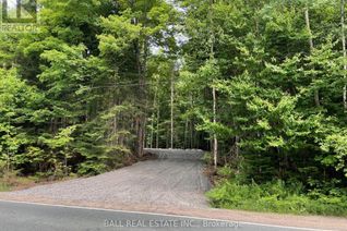 Property for Sale, 1350 Haliburton Lake Rd, Dysart et al, ON