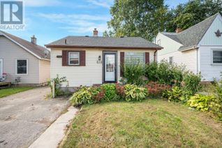 Detached House for Sale, 209 Highbury Avenue N, London, ON