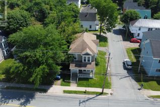 Duplex for Sale, 280 Queen Street, Truro, NS