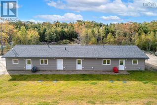 Triplex for Sale, 40 Dogwood Lane, Martins Point, NS