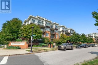 Condo for Sale, 9500 Odlin Road #233, Richmond, BC