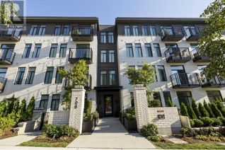 Condo for Sale, 708 Edgar Avenue #110, Coquitlam, BC