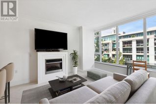 Condo Apartment for Sale, 133 E Esplanade Avenue #408, North Vancouver, BC