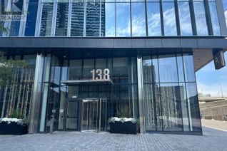 Condo Apartment for Sale, 138 Downes Street #1209, Toronto (Waterfront Communities), ON