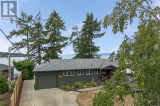 Property for Sale, 1891 Bonito Cres, Nanoose Bay, BC