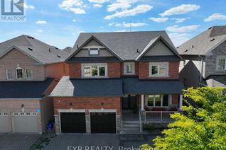 Detached for Sale, 8 Philips Lake Court, Richmond Hill (Jefferson), ON