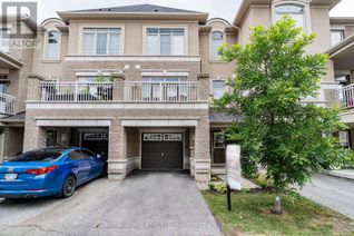 Property for Rent, 2435 Greenwich Drive #6, Oakville (West Oak Trails), ON