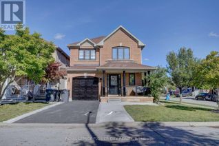 House for Sale, 11 Treasure Drive, Brampton (Fletcher's Meadow), ON