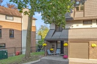 Townhouse for Sale, 655 Richmond Road #10, Ottawa, ON