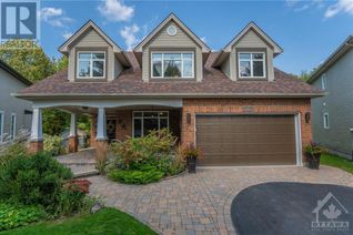 Property for Sale, 86 Osprey Crescent, Kanata, ON