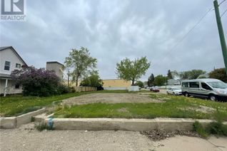 Land for Sale, 476 Stadacona Street E, Moose Jaw, SK