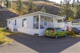 Ranch-Style House for Sale, 1175 Rose Hill Road #19, Kamloops, BC