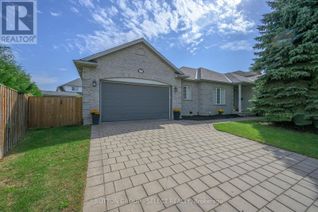 Bungalow for Sale, 132 Greyrock Crescent, London, ON