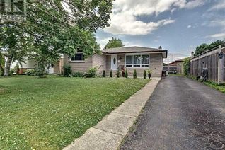 Bungalow for Sale, 6631 Argyll Crescent, Niagara Falls, ON