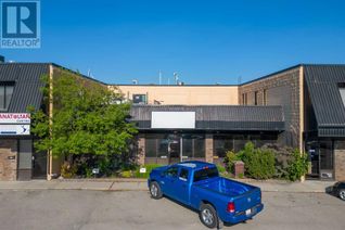 Industrial Property for Lease, 2943 19th Street Ne, Calgary, AB