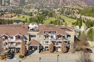 Condo Apartment for Sale, 1990 Upper Sundance Drive #3215, West Kelowna, BC