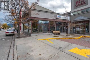 Office for Sale, 100 Front Street, Penticton, BC