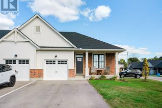 Townhouse for Sale, 102 Livingston Drive, Tillsonburg, ON