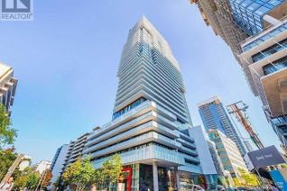 Condo for Sale, 161 Roehampton Avenue #3111, Toronto (Mount Pleasant West), ON