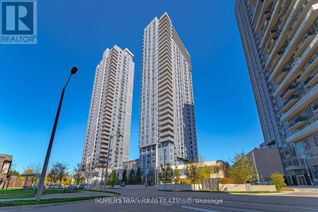 Property for Rent, 255 Village Green Square #3409, Toronto (Agincourt South-Malvern West), ON