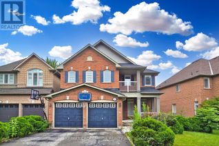 Property for Rent, 160 Estate Garden Drive, Richmond Hill (Oak Ridges), ON