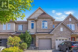 Townhouse for Sale, 74 Lander Crescent, Vaughan (Patterson), ON