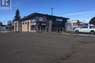 Commercial/Retail Property for Sale, 740 Gershaw Drive Sw, Medicine Hat, AB