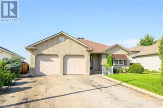 Property for Sale, 10 Leslie Street, Jarvis, ON