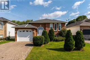 Detached House for Sale, 76 Braemar Avenue, Caledonia, ON