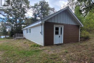 Detached House for Sale, 235 Croft Road, Chester Basin, NS