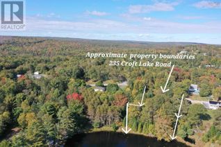 Property for Sale, 235 Croft Road, Chester, NS