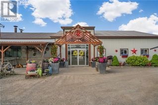 Commercial/Retail Property for Sale, 174 Mud Street W, Grassie, ON