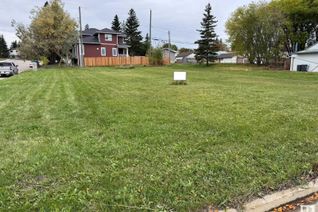 Commercial Land for Sale, 623 & 621 10 St, Cold Lake, AB