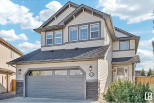 House for Sale, 15 Harwood Co, Spruce Grove, AB