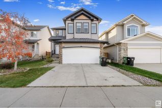 House for Sale, 266 Southwick St, Leduc, AB