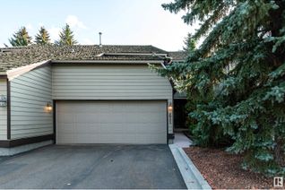 Condo Townhouse for Sale, 611 Woodbridge Wy, Sherwood Park, AB