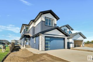 House for Sale, 1 Patriot Wy, Spruce Grove, AB