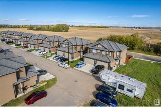 Property for Sale, 631 Sommerville Ga, Stony Plain, AB